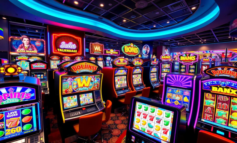 Obi9 Revealed: An Insider’s Look at Slot Gacor Games on This Leading Situs Slot