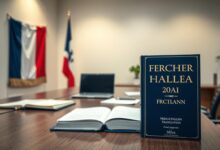 Legal Translator Services: Your Guide to French Translations