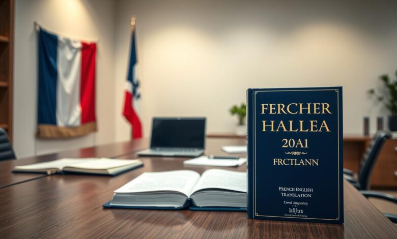 Legal Translator Services: Your Guide to French Translations Legal Translator Services: Your Guide to French Translations
